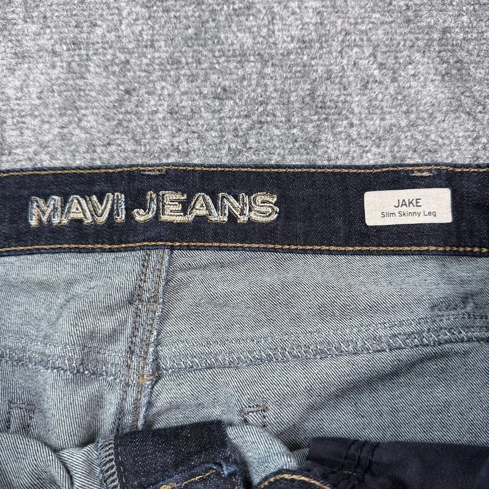Mavi jake jeans